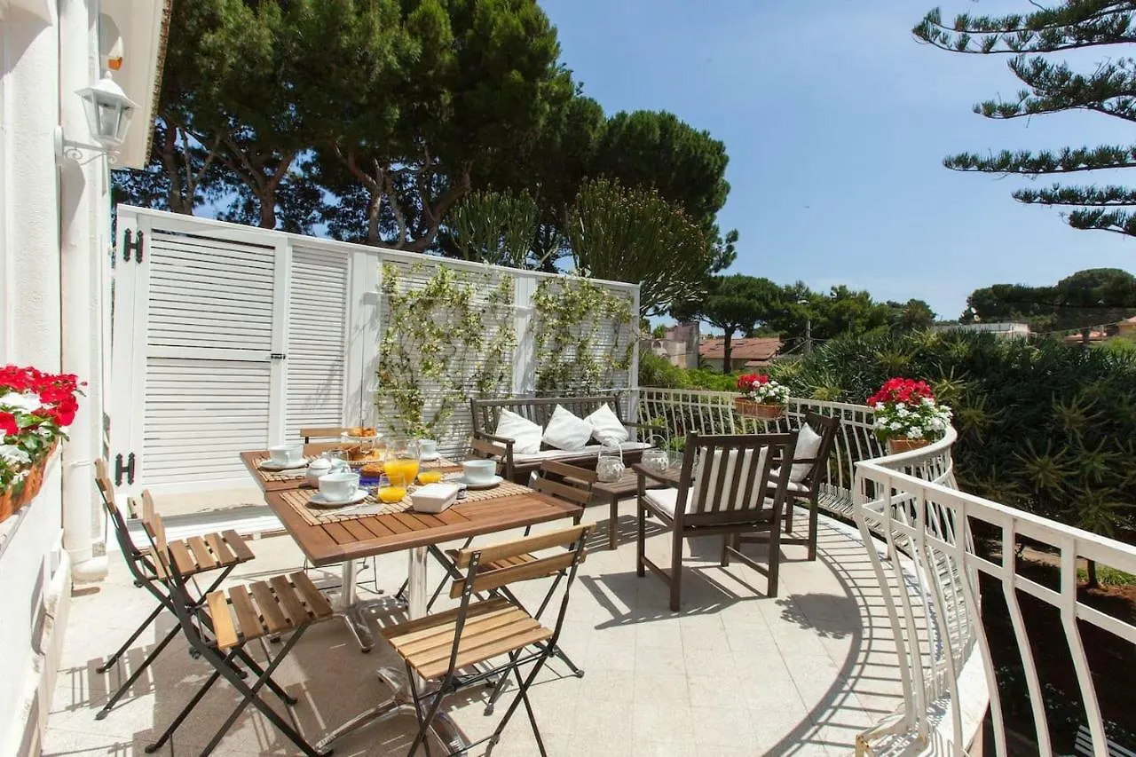My Home In Mondello Palermo Ferienhaus