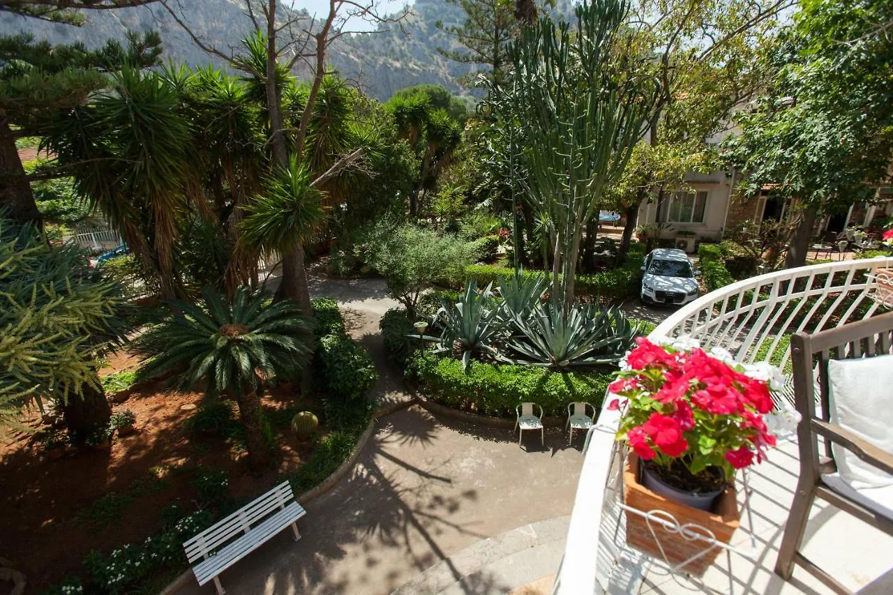 My Home In Mondello Palermo 0*,